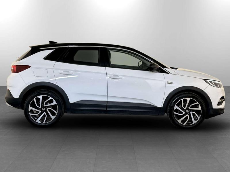Used Vauxhall Grandland X 2018 for sale - 77063896: Photo 11