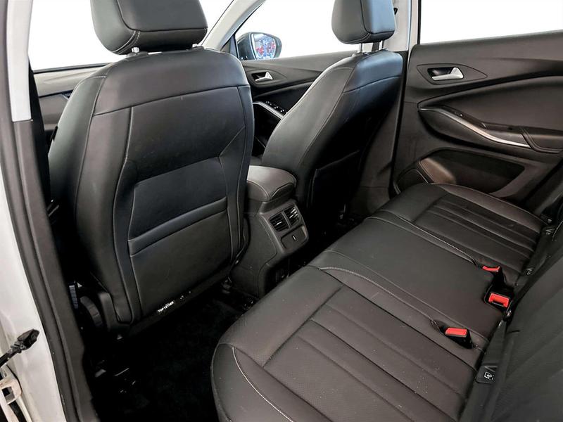 Used Vauxhall Grandland X 2018 for sale - 77063896: Photo 13