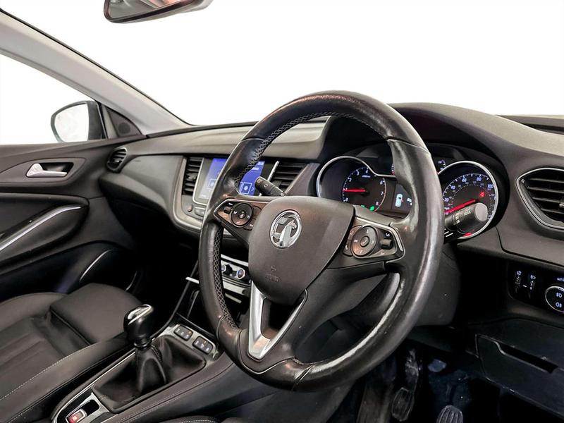 Used Vauxhall Grandland X 2018 for sale - 77063896: Photo 15