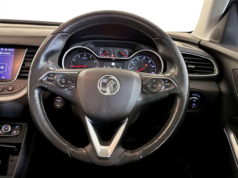 Used Vauxhall Grandland X 2018 for sale - 77063896: Photo 16