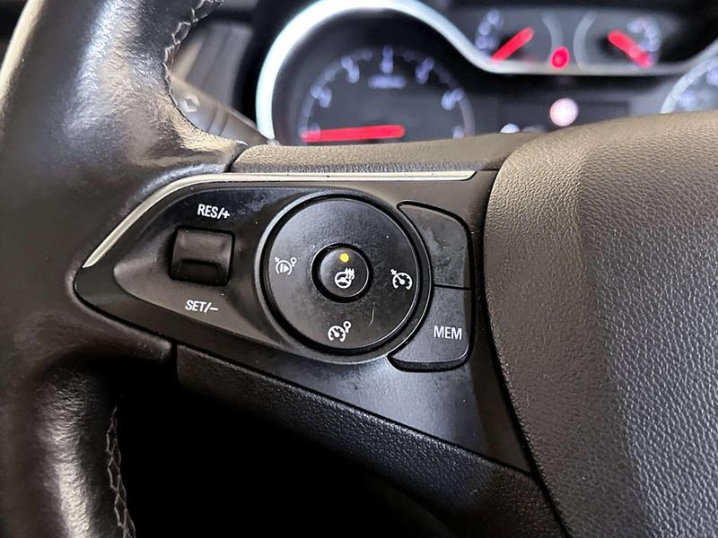 Used Vauxhall Grandland X 2018 for sale - 77063896: Photo 17