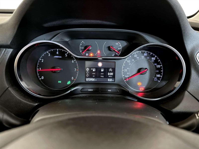 Used Vauxhall Grandland X 2018 for sale - 77063896: Photo 18