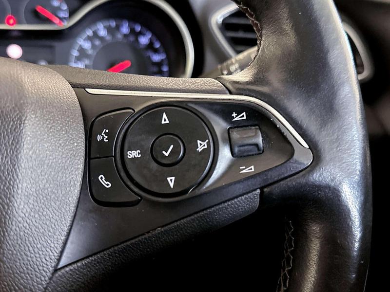 Used Vauxhall Grandland X 2018 for sale - 77063896: Photo 19