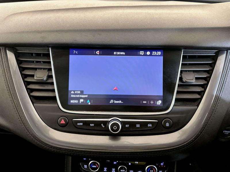 Used Vauxhall Grandland X 2018 for sale - 77063896: Photo 21