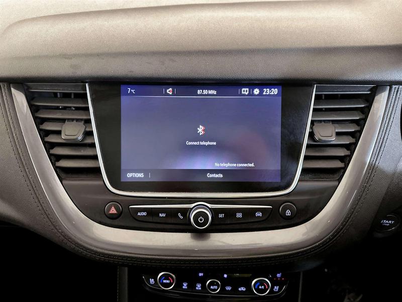 Used Vauxhall Grandland X 2018 for sale - 77063896: Photo 22