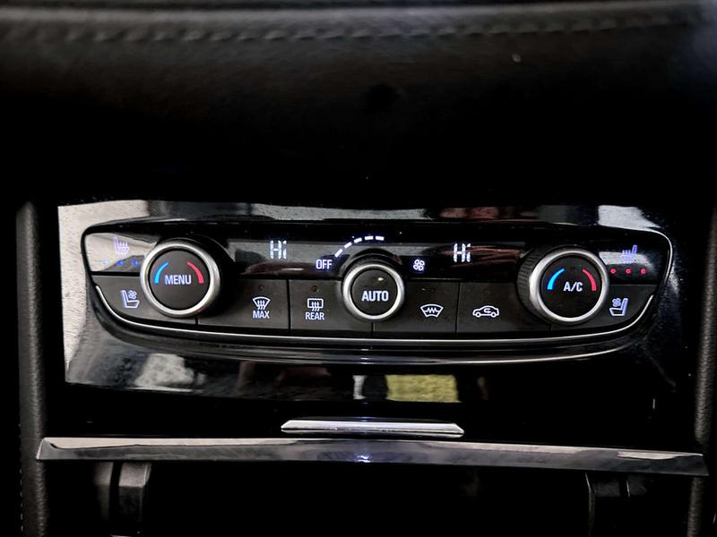 Used Vauxhall Grandland X 2018 for sale - 77063896: Photo 23