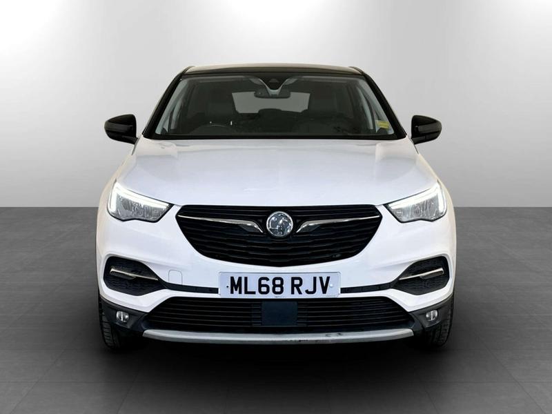 Used Vauxhall Grandland X 2018 for sale - 77063896: Photo 5
