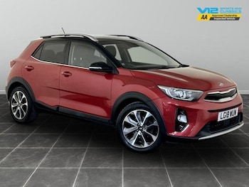 Kia - Stonic