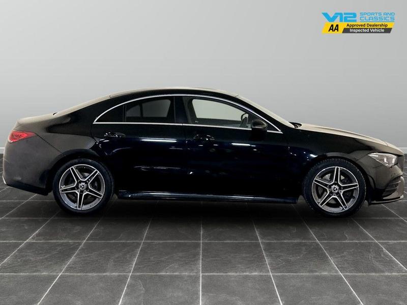 Used Mercedes-Benz CLA 2021 for sale - 76101750: Photo 11