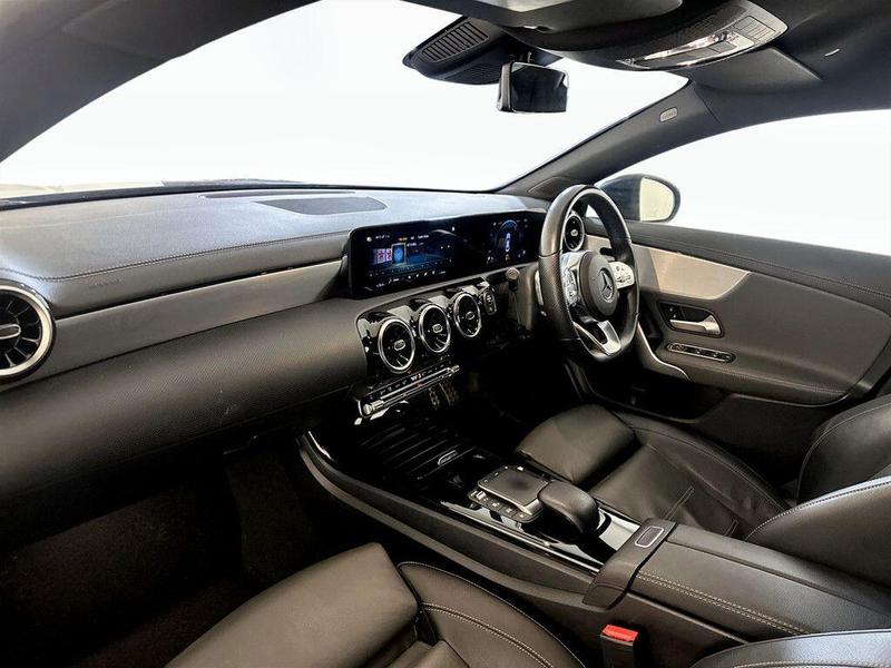 Used Mercedes-Benz CLA 2021 for sale - 76101750: Photo 12