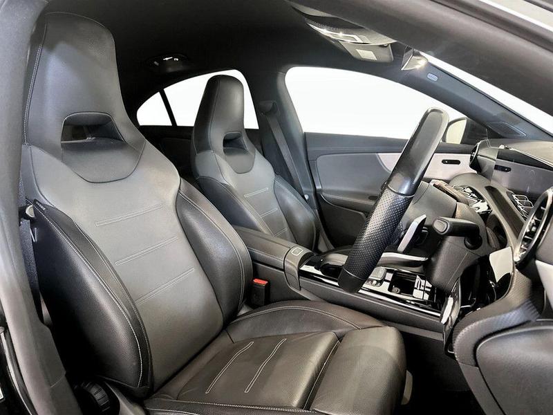 Used Mercedes-Benz CLA 2021 for sale - 76101750: Photo 13