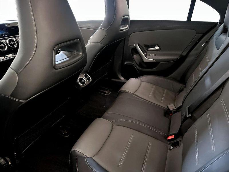 Used Mercedes-Benz CLA 2021 for sale - 76101750: Photo 14