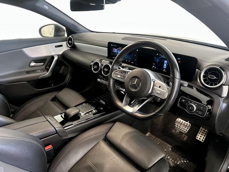 Used Mercedes-Benz CLA 2021 for sale - 76101750: Photo 15