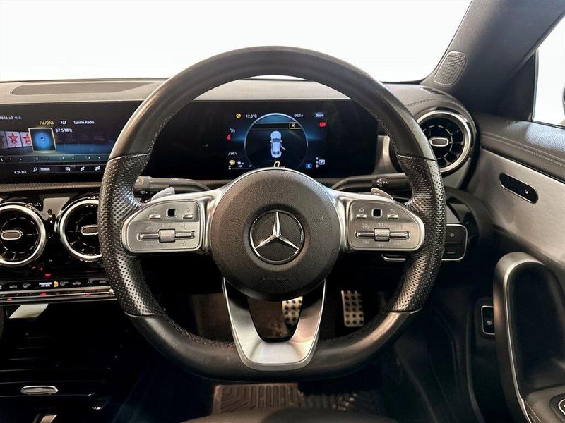Used Mercedes-Benz CLA 2021 for sale - 76101750: Photo 16