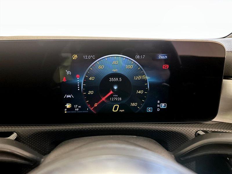 Used Mercedes-Benz CLA 2021 for sale - 76101750: Photo 18
