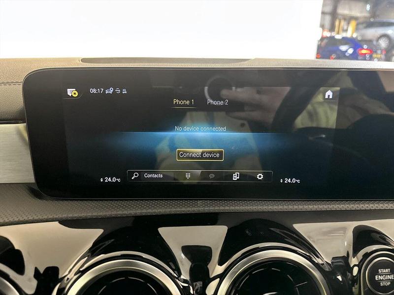 Used Mercedes-Benz CLA 2021 for sale - 76101750: Photo 23