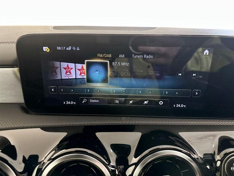 Used Mercedes-Benz CLA 2021 for sale - 76101750: Photo 24
