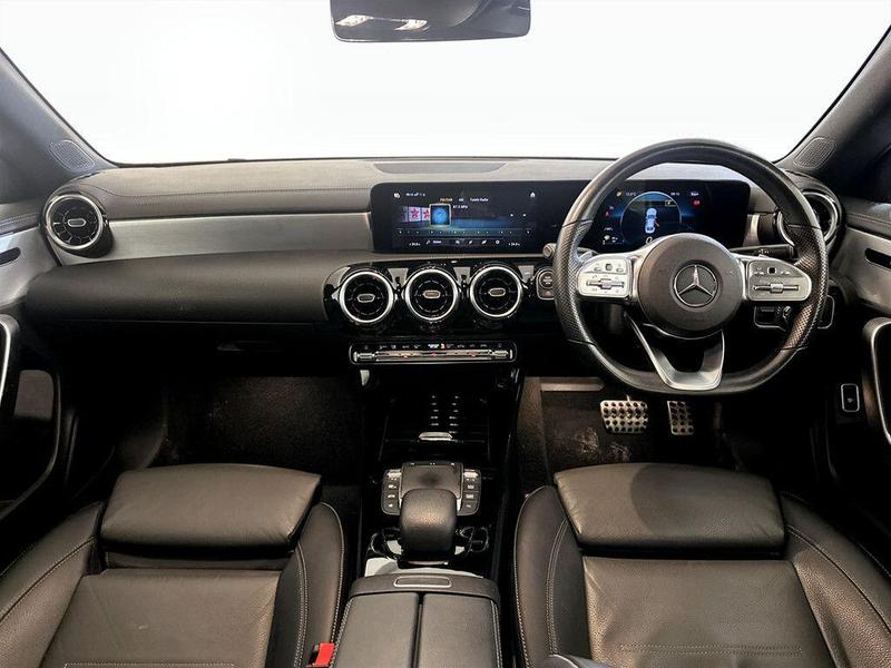 Used Mercedes-Benz CLA 2021 for sale - 76101750: Photo 3