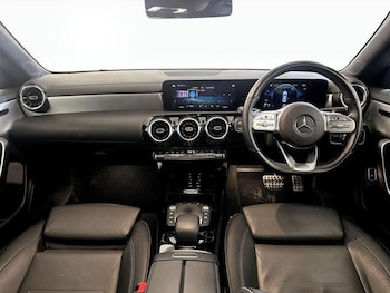 Used Mercedes-Benz CLA 2021 for sale - 76101750: Photo 3