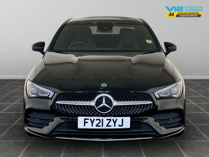 Used Mercedes-Benz CLA 2021 for sale - 76101750: Photo 5