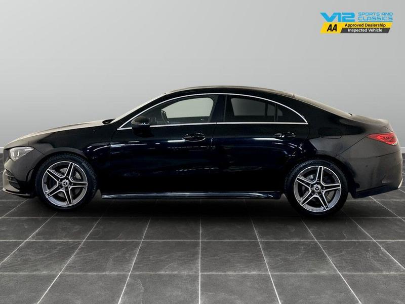 Used Mercedes-Benz CLA 2021 for sale - 76101750: Photo 7
