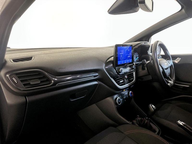 Used Ford Fiesta 2020 for sale - 76391345: Photo 12