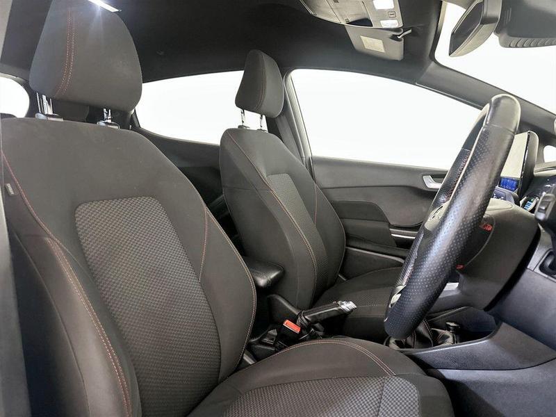 Used Ford Fiesta 2020 for sale - 76391345: Photo 13