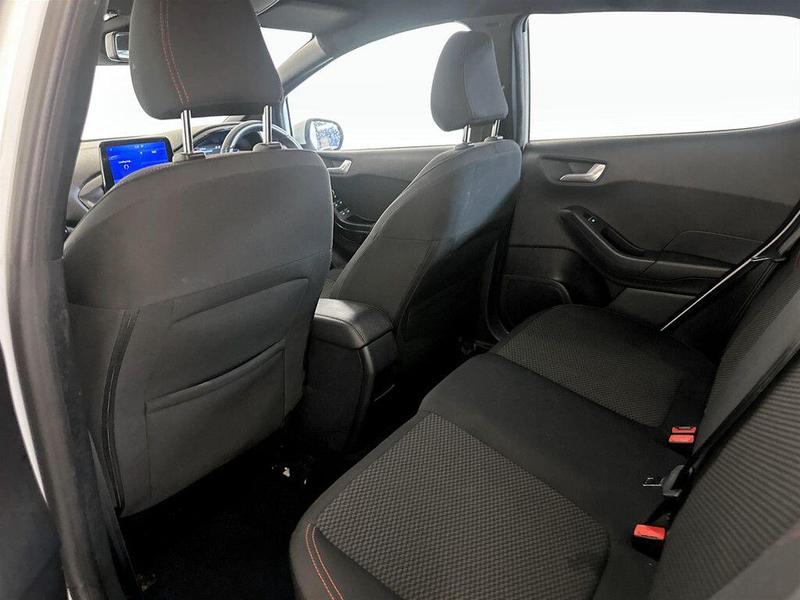 Used Ford Fiesta 2020 for sale - 76391345: Photo 14