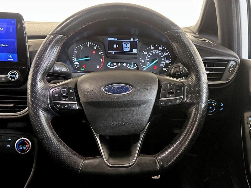 Used Ford Fiesta 2020 for sale - 76391345: Photo 16