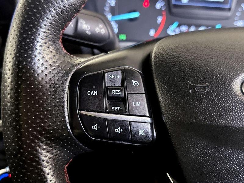 Used Ford Fiesta 2020 for sale - 76391345: Photo 17