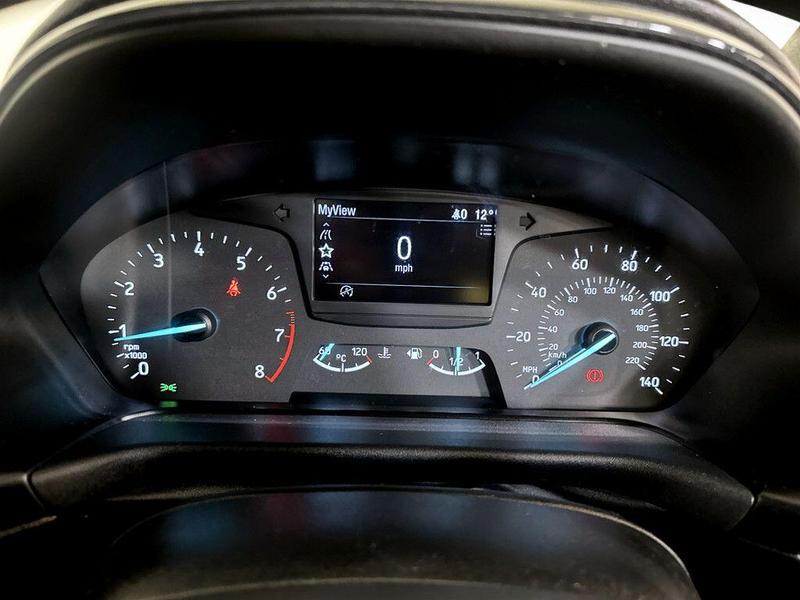 Used Ford Fiesta 2020 for sale - 76391345: Photo 18