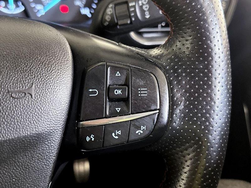 Used Ford Fiesta 2020 for sale - 76391345: Photo 19