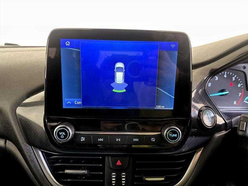 Used Ford Fiesta 2020 for sale - 76391345: Photo 20