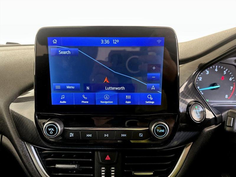 Used Ford Fiesta 2020 for sale - 76391345: Photo 21