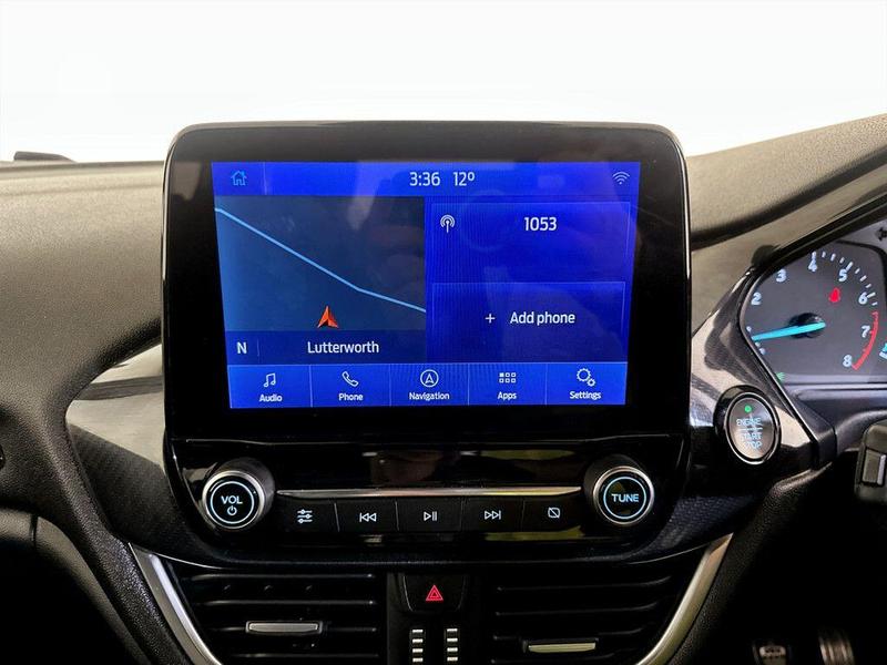 Used Ford Fiesta 2020 for sale - 76391345: Photo 22