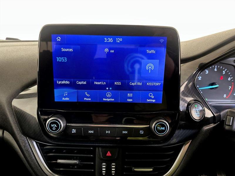 Used Ford Fiesta 2020 for sale - 76391345: Photo 23