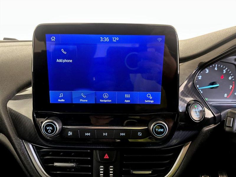 Used Ford Fiesta 2020 for sale - 76391345: Photo 24