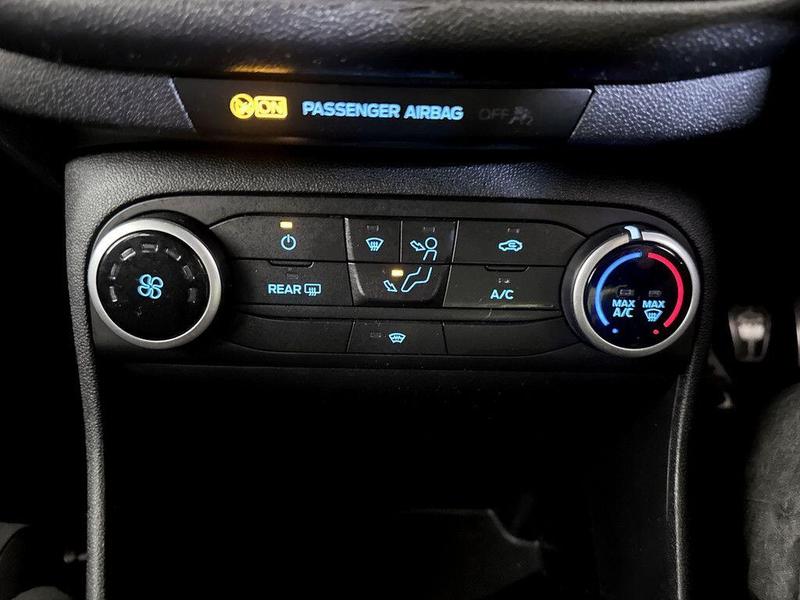 Used Ford Fiesta 2020 for sale - 76391345: Photo 25