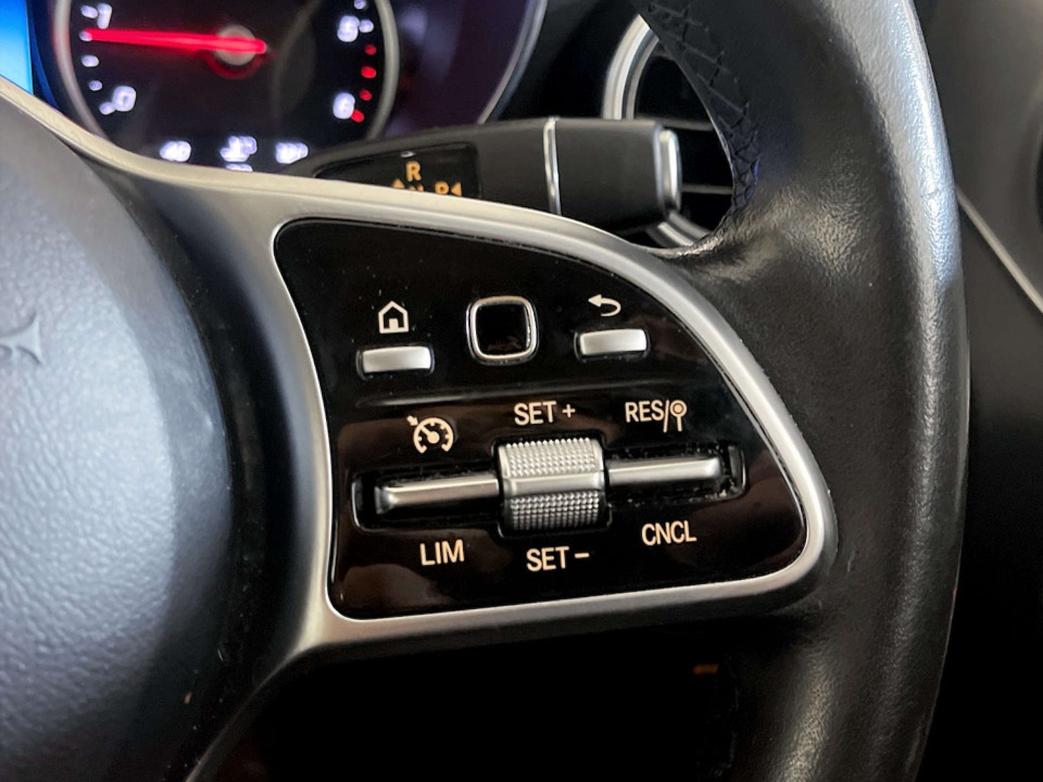 Used Mercedes-Benz C Class 2020 for sale - 77355543: Photo 18