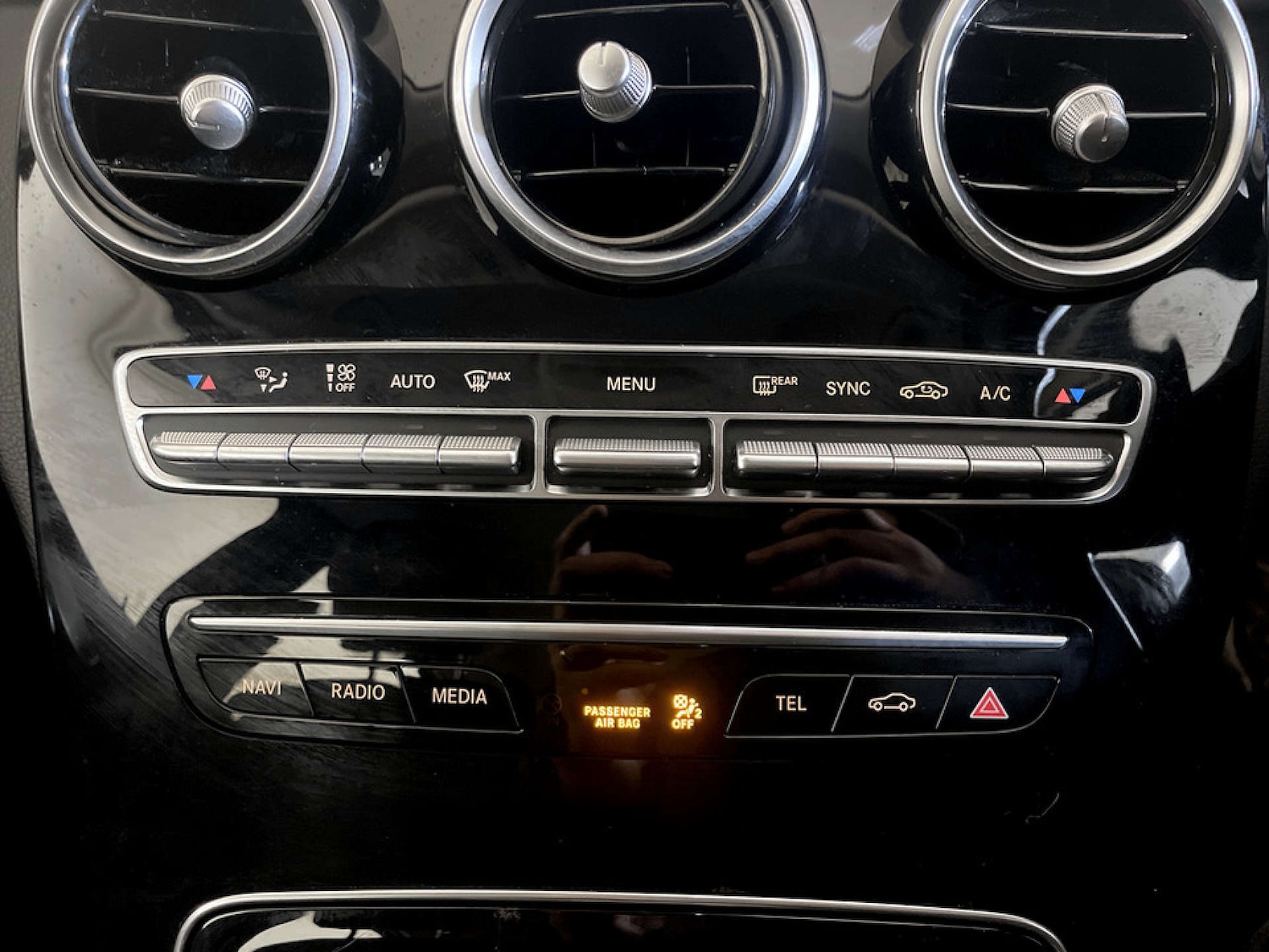 Used Mercedes-Benz C Class 2020 for sale - 77355543: Photo 26