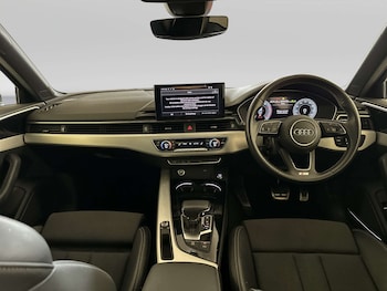 Used Audi A4 2023 for sale - 79060554: Photo