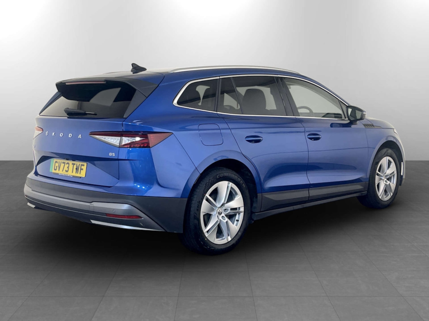 Used Skoda Enyaq 2024 for sale - 77717768: Photo 10