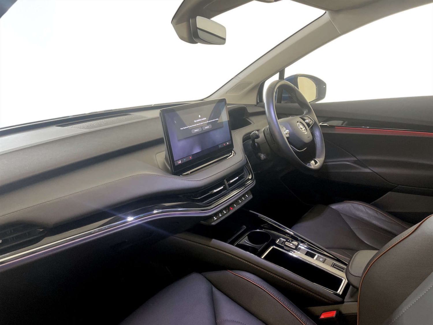 Used Skoda Enyaq 2024 for sale - 77717768: Photo 12