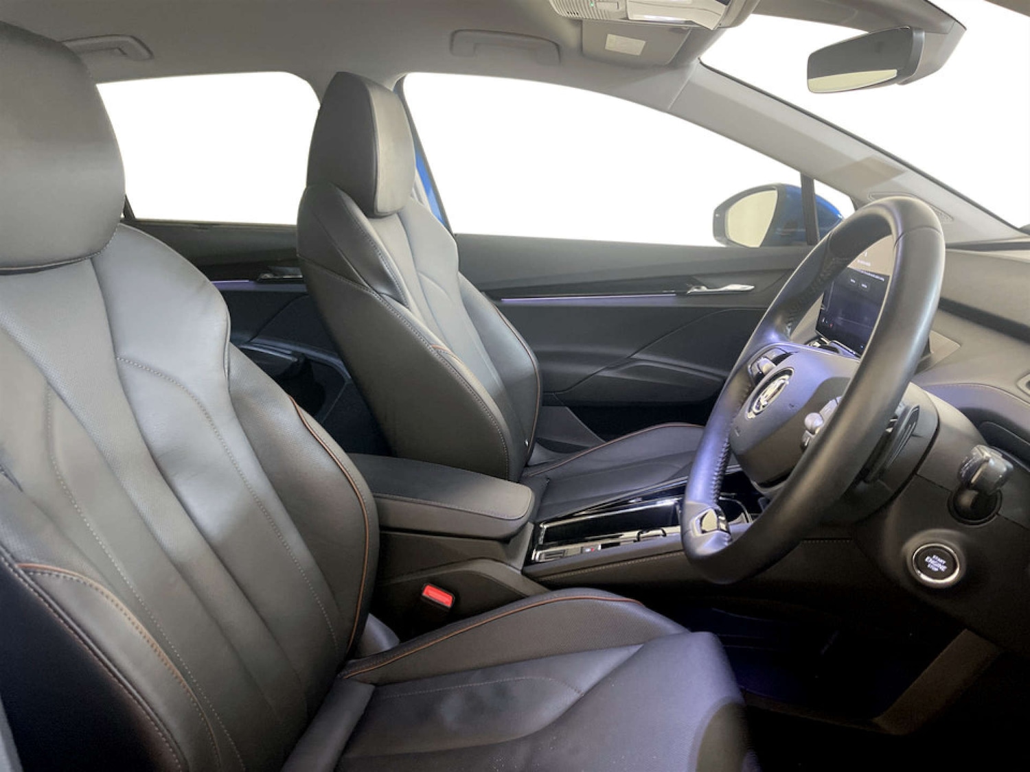 Used Skoda Enyaq 2024 for sale - 77717768: Photo 13