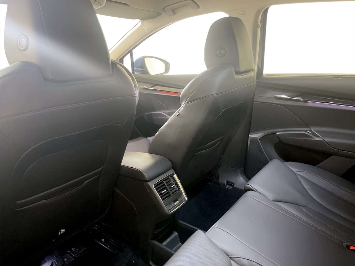 Used Skoda Enyaq 2024 for sale - 77717768: Photo 14