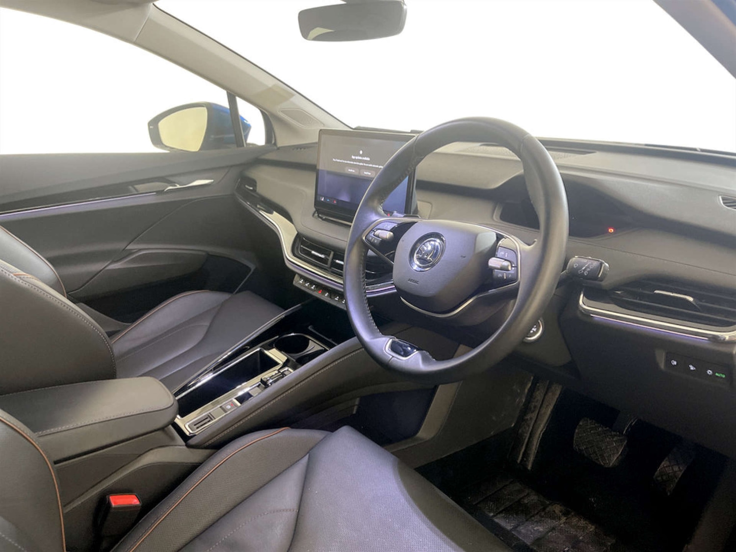 Used Skoda Enyaq 2024 for sale - 77717768: Photo 15