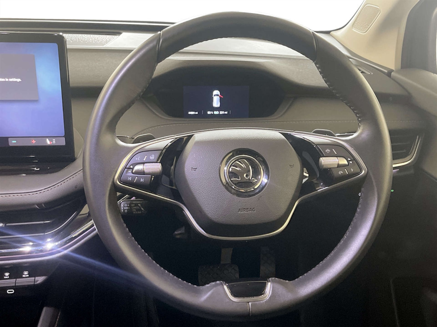 Used Skoda Enyaq 2024 for sale - 77717768: Photo 16