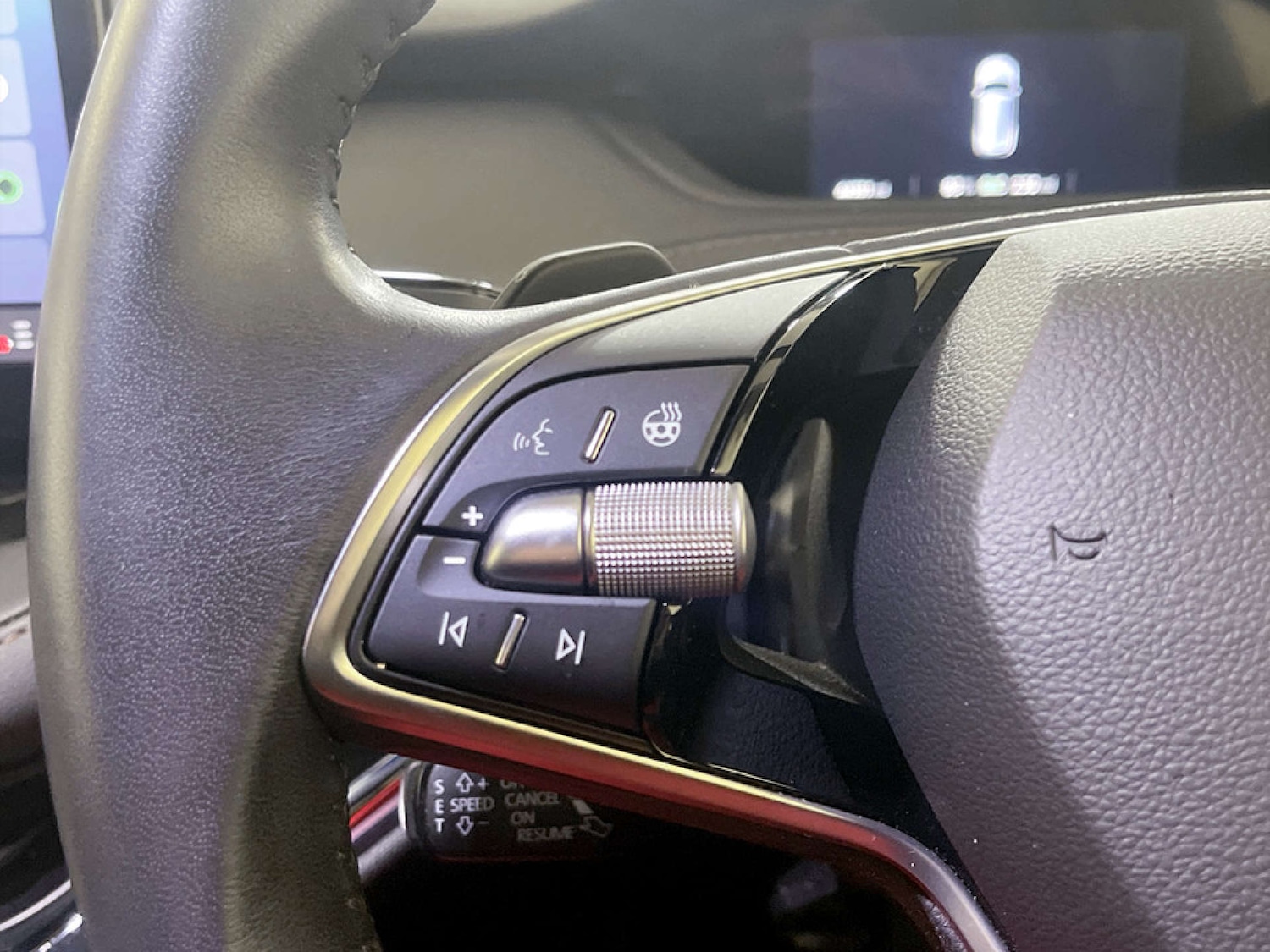 Used Skoda Enyaq 2024 for sale - 77717768: Photo 17