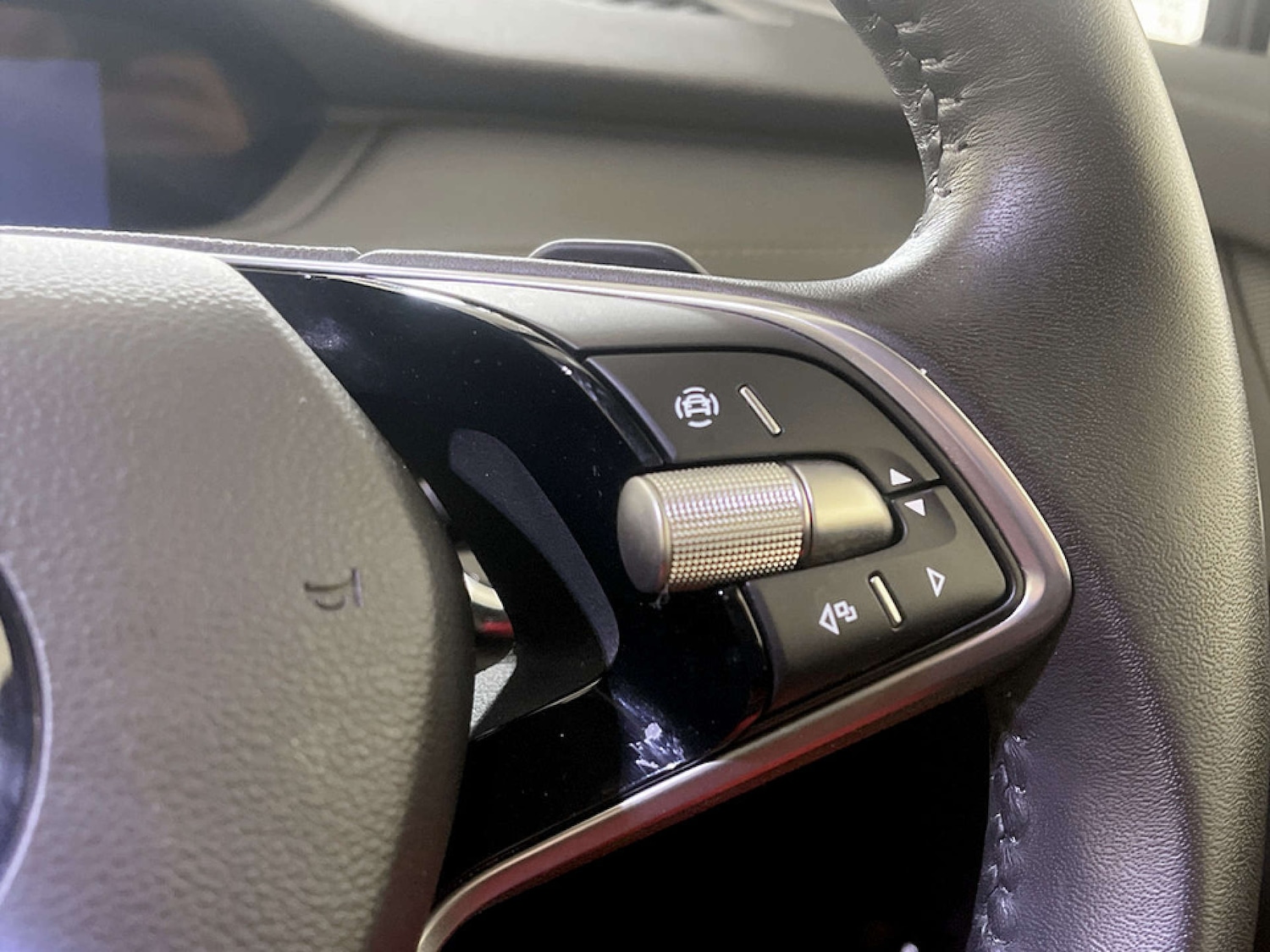 Used Skoda Enyaq 2024 for sale - 77717768: Photo 18