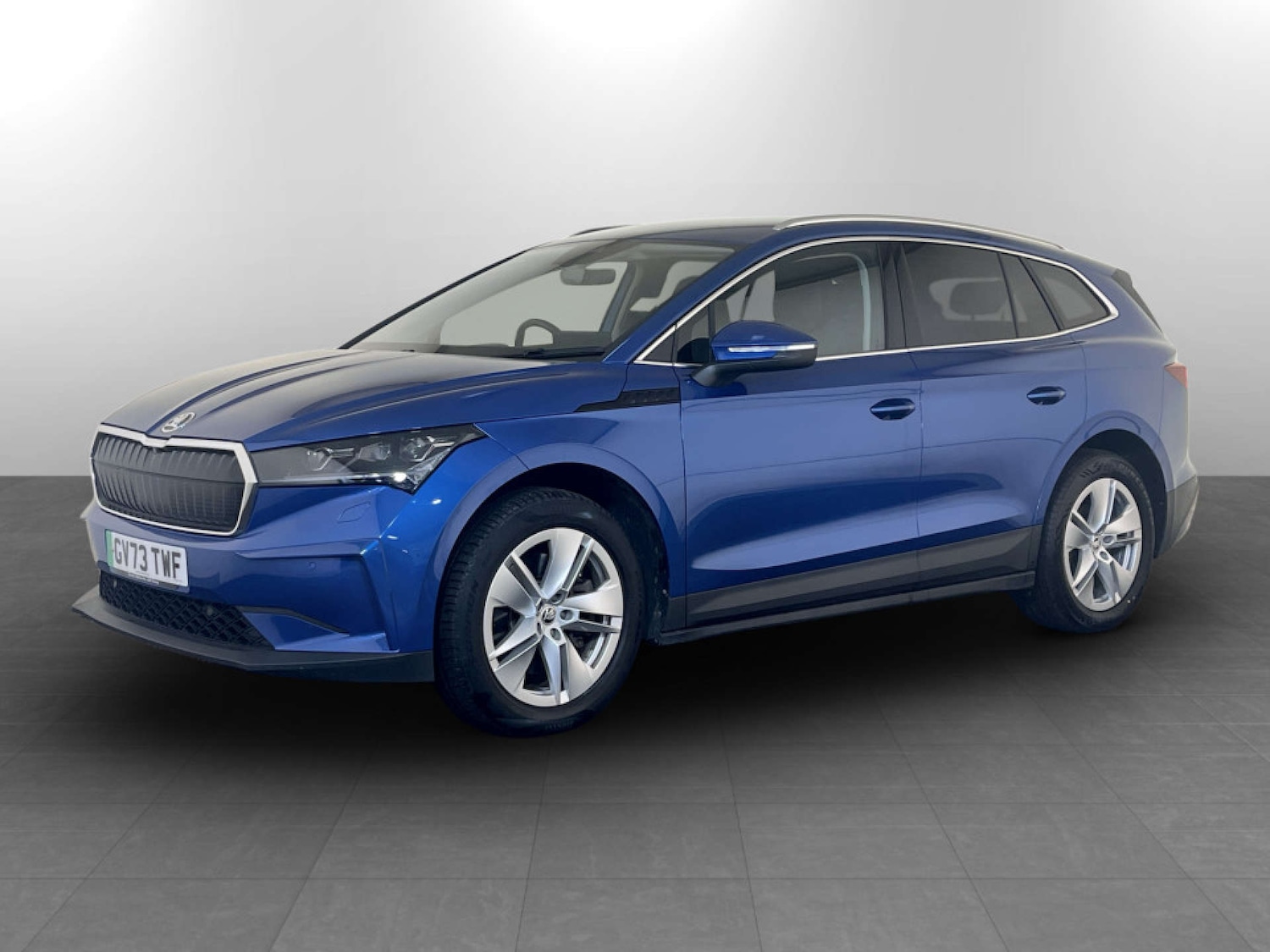 Used Skoda Enyaq 2024 for sale - 77717768: Photo 6